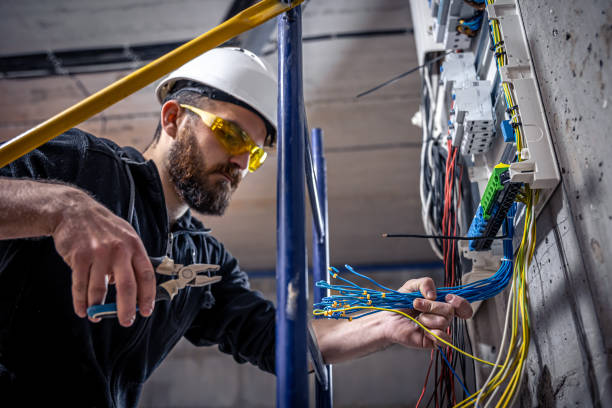 Best Electrical Wiring Services  in Lemont, PA