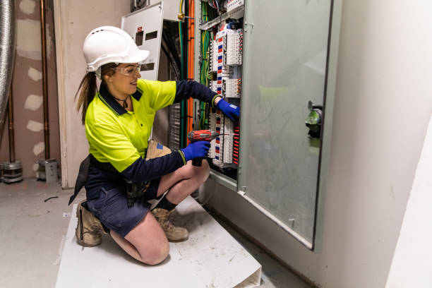 Best Electrical Repair Services  in Lemont, PA
