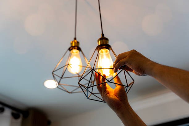 Best Ceiling Fan Installation Electrician  in Lemont, PA