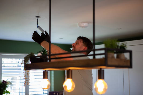 Best Electrical Troubleshooting Services  in Lemont, PA