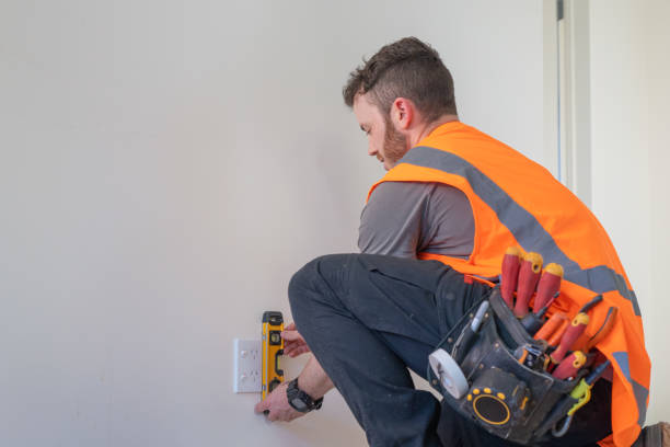 Best Residential Electrician Services  in Lemont, PA
