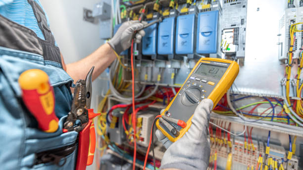Best Electrician Near Me  in Lemont, PA