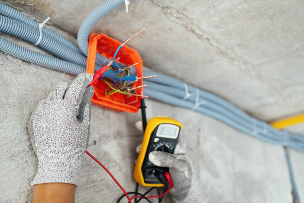 Best Electrical System Inspection  in Lemont, PA