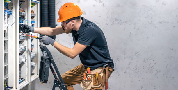  Lemont, PA Electrician Pros