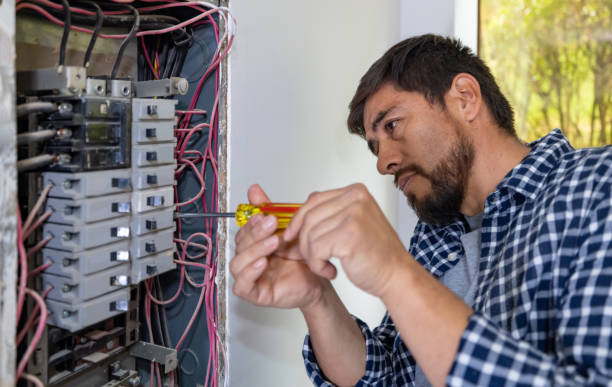 Best Electrical Repair Services  in Lemont, PA